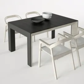 Bauline perspectiva diade